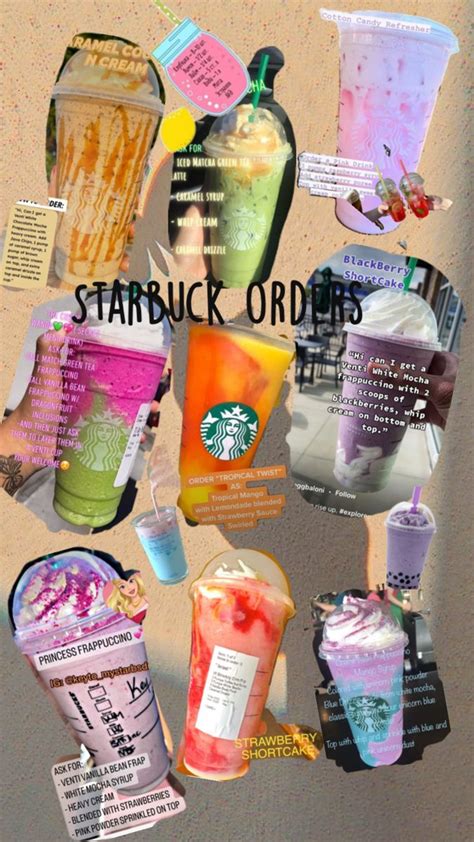 Pin By Anika On Quick Saves In 2024 Starbucks Copycat Recipes Drinks