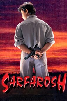 ‎Sarfarosh (1999) directed by John Mathew Matthan • Reviews, film ...