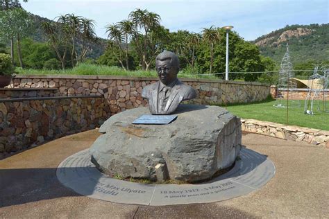 Hiking At Walter Sisulu Botanical Gardens Fasci Garden