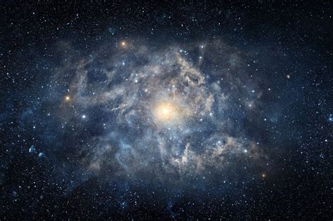 A Rare Nova Explosion Which Occurs Every Years Will Be Visible To The Naked Eye This Summer