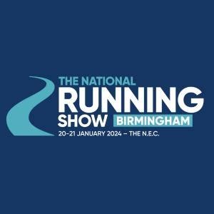 The National Running Show 2024 Tickets | Saturday 20th - Sunday 21st ...