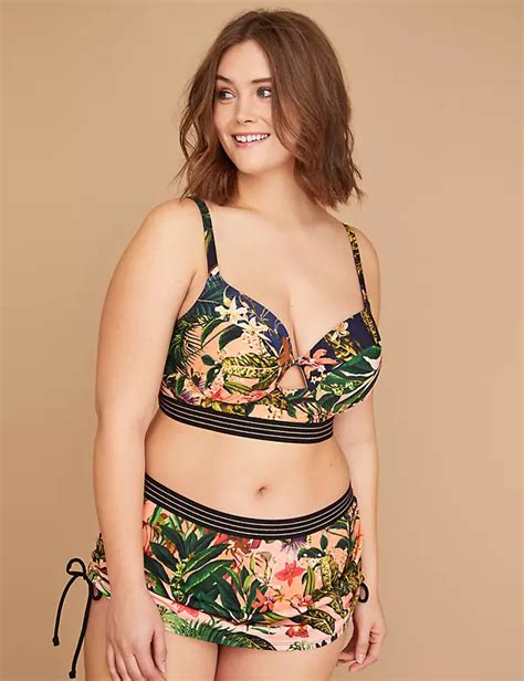 Cacique Intimates Lane Bryant