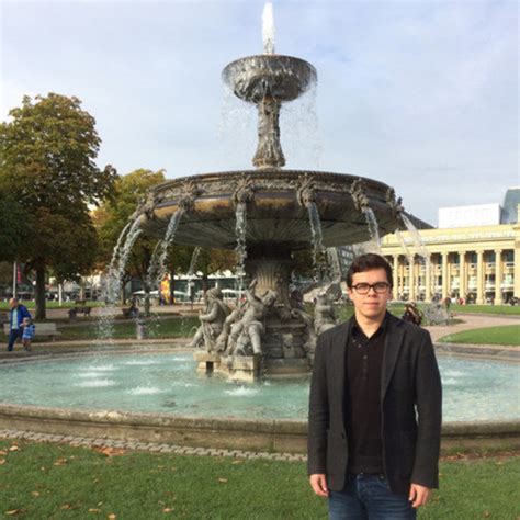Andres Escobar - Senior Software and System Developer - High Tech ...
