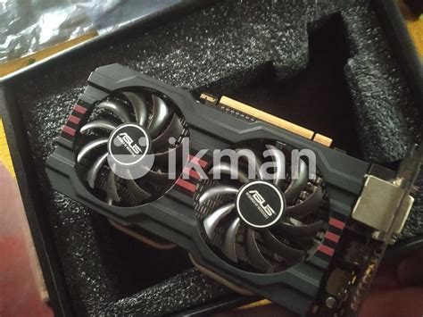 Gtx 660 Vga Card In Gampaha City Ikman