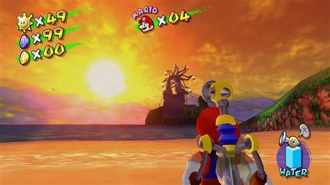 20 Years On Super Mario Sunshine Is Still Special Thanks To Its