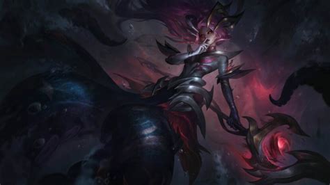 Coven Syndra Receives Changes Following LoL Community S Backlash Not