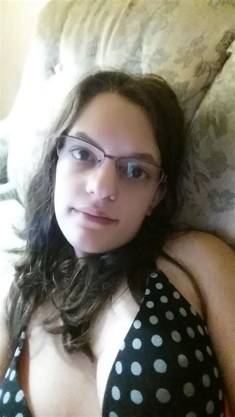 Just A Selfie Porn Pic