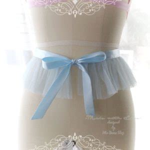 Beige Lace Pastel Baby Pink Ruffles Sheer Flower Tank Crop Tube Top Bralette Lingerie Rococo