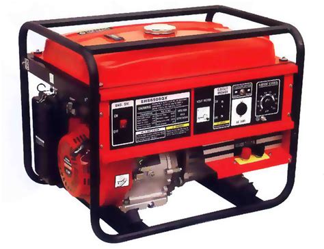 Shop Agriculture Farm Generators Portable Generator More West