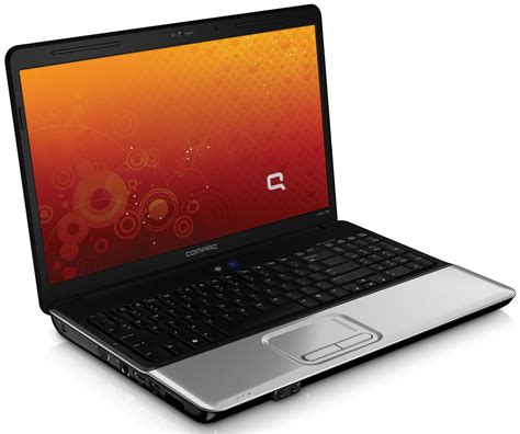 Hp Compaq Presario Cq61 205er работай с комфортом