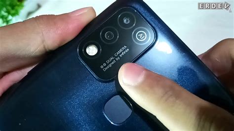 Unboxing Review Infinix Hot Play HP Murah Yang Katanya Smooth