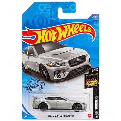 A Escala Ecuador Hot Wheels Básicos