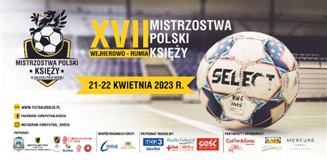 XVII Mistrzostwa Polski Księży