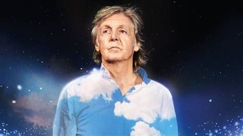 McCartney anuncia la salida de la última canción de The Beatles con