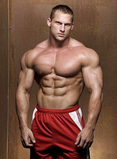 Muscle Jocks Beefcake