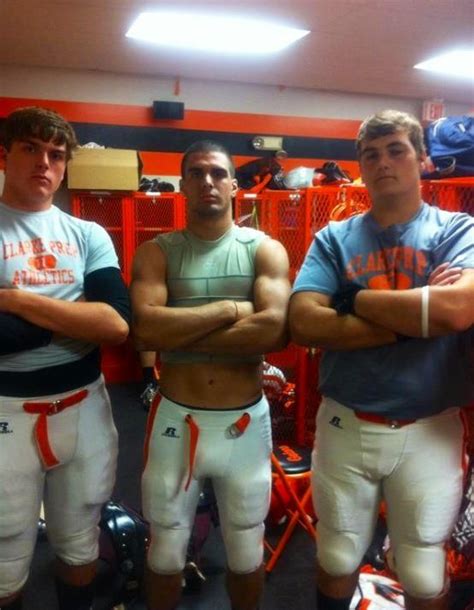 Hot Guys Nude Hot Football Players