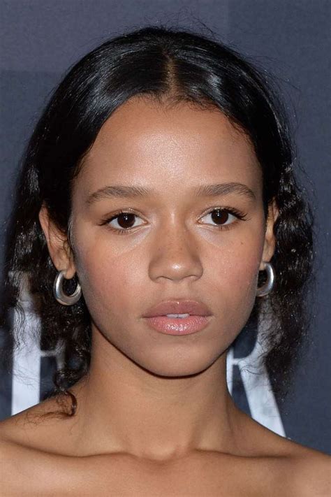 Taylor Russell In 2023 Beauty Taylor Russell Pretty People