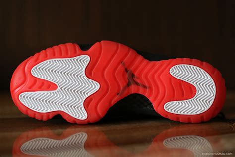 Jordan Future: "Infrared" - Detailed Look - Air Jordans, Release Dates & More | JordansDaily.com