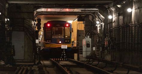Новости Киева — когда может заработать синяя ветка метро — Киев