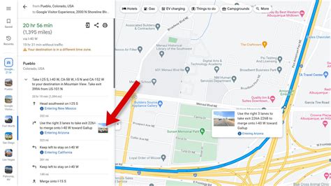 How to easily print directions from Google Maps