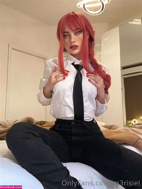 Merisiel Irum Nude OnlyFans Photos 6 Leaknudes