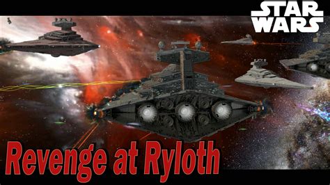 Revenge At Ryloth Image Star Wars Alliance Rebellion Mod For Star