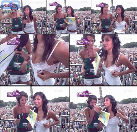 Collien Ulmen Fernandes Nude Pictures Photos Playboy Naked Topless Fappening