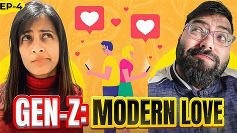 What GenZ Wants GenZ Vs Millenials Gray Matter Episode4