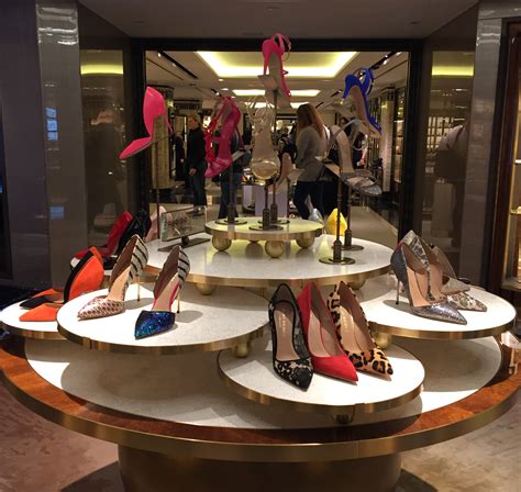 Christian Louboutin Shoes Harrods Louboutin Men Spikes
