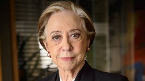 Foto De Fernanda Montenegro Netos Viraliza Na Internet