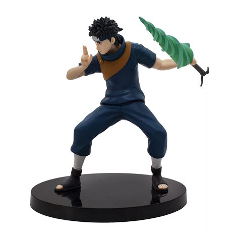 Figura Shisui Uchiha Naruto Narutop Cm Banpresto