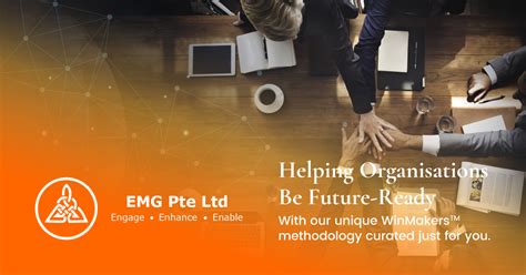 solutions emg pte  emg pte