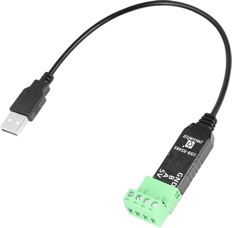 Amazon Utek Ut Tc Usb Type C To Rs Serial Converter