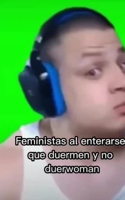 Feministas Meme Subido Por Mr Realism2005 Memedroid