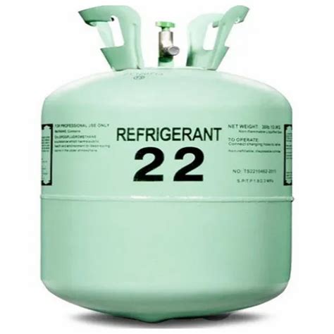 R22 Refrigerant For Air Conditioner