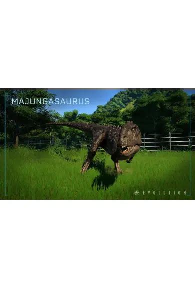 Buy Jurassic World Evolution Deluxe Dinosaur Pack Dlc Cheap Cd Key Smartcdkeys