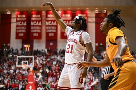 6 Banner Sunday A Look At Several Offseason Iu Basketball Storylines