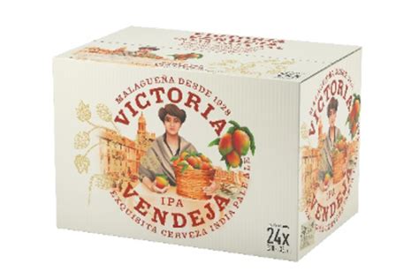 Cervezas Victoria Presenta ‘vendeja Su Nueva Cerveza Ipa Damm Corp
