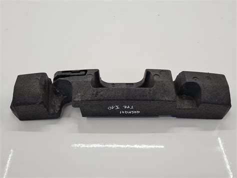 Nissan Qashqai J Absorber Zderzaka Ty Jd Za Z Z