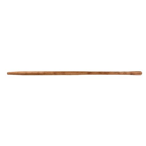 48″ Straight Razor Shovel Hardwood Handle Foxy Manufacturing Inc