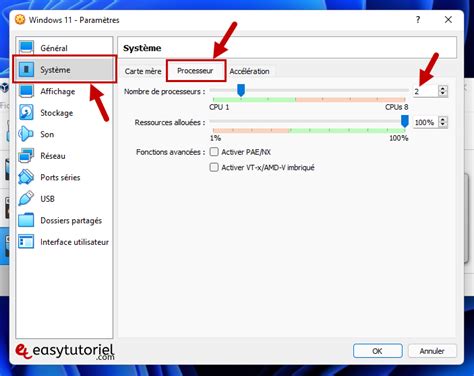 Comment Installer Windows Sur Virtualbox Easytutoriel