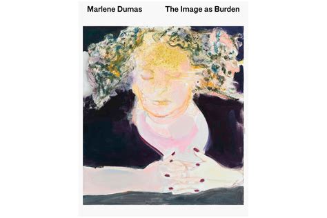 Marlene Dumas: The Image as Burden | David Zwirner Books