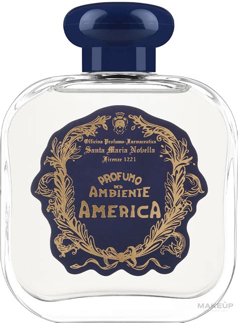 Santa Maria Novella America Difuzor Aromatic Makeup Ro