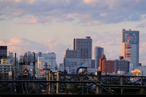 東京から福島県郡山市まで行くには？ 日本の観光メディアmatcha