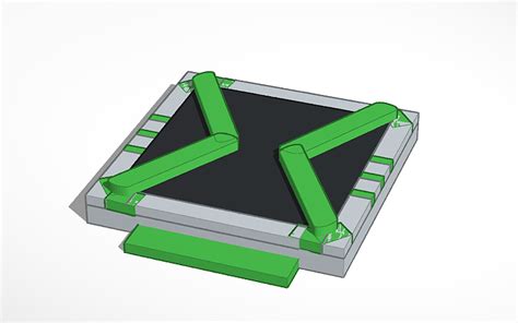 3d Design Omniverse Omnitrix Add Strap Tinkercad