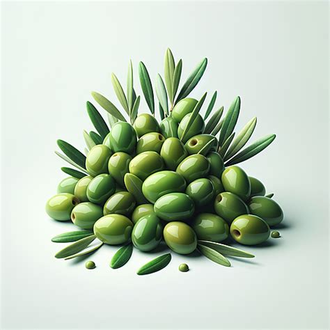 Are Green Olives Bad For You Here Is Your Answer