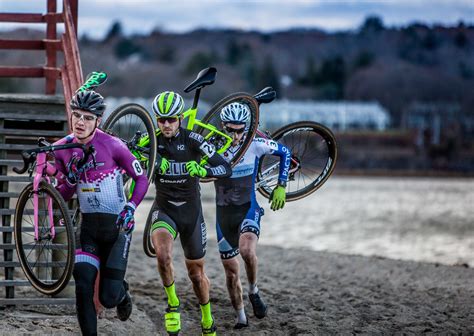 Weekend Forecast And Course Preview Nbx Gran Prix Of Cyclocross — To Be