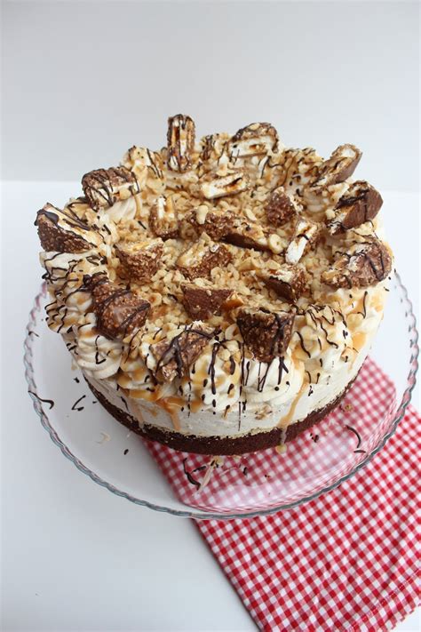 Einfache Maxi King Torte