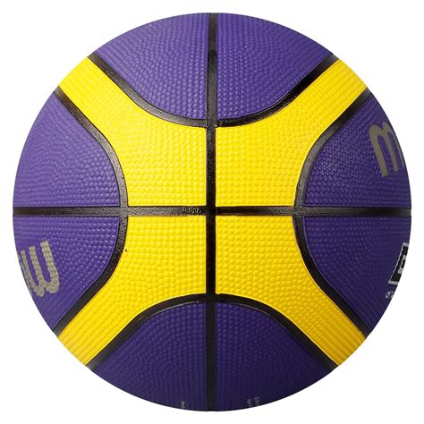 Molten Bgr Rubber Basketball Size 6 Molten Decathlon