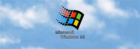 Descargar Windows95 El Sistema Operativo Que Revolucionó La Tecnología Informática